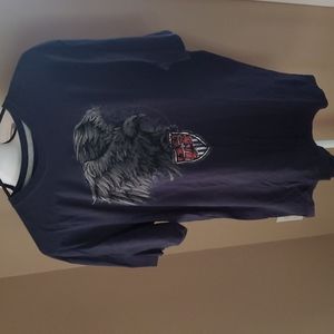 Men's Nike US soccer tshirt size XL